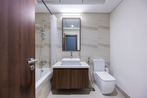 Apartament në Al Reem Island, Abu Dhabi, Emiratet e Bashkuara Arabe 3 dhoma gjumi, 143 m2. № 593989 - Foto 19