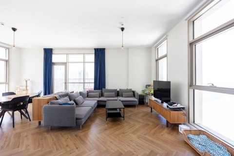 Apartament në Al Reem Island, Abu Dhabi, Emiratet e Bashkuara Arabe 3 dhoma gjumi, 143 m2. № 593989 - Foto 5