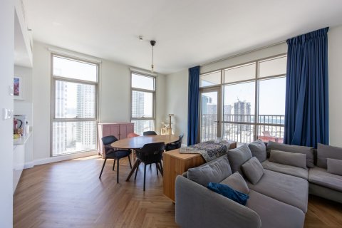 Apartament në Al Reem Island, Abu Dhabi, Emiratet e Bashkuara Arabe 3 dhoma gjumi, 143 m2. № 593989 - Foto 6