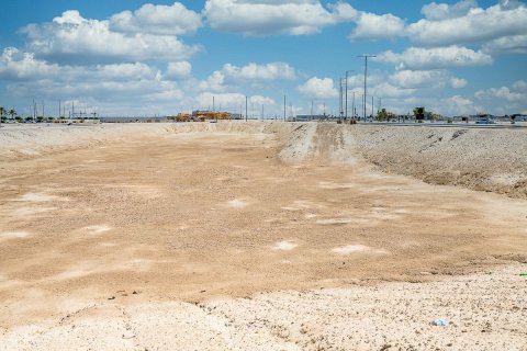 Land in Al Reem Island, Abu Dhabi, UAE 4047 sq.m. № 594003 - photo 11