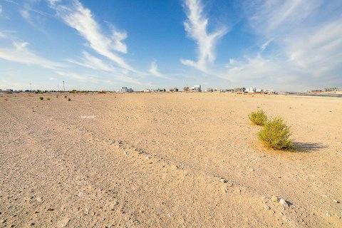 Tokë në Al Reem Island, Abu Dhabi, Emiratet e Bashkuara Arabe 5047 m2. № 594005 - Foto 9
