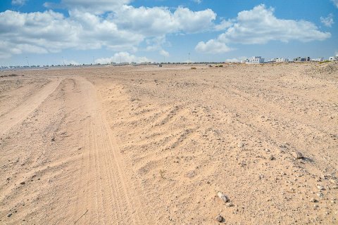 Tokë në Al Reem Island, Abu Dhabi, Emiratet e Bashkuara Arabe 5047 m2. № 594005 - Foto 18