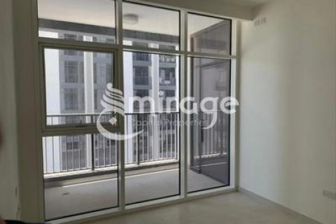 Byt v Al Reem Island, Abu Dhabi, SAE 1 ložnice, 62.4 m² Č.: 574622 - fotografie 6