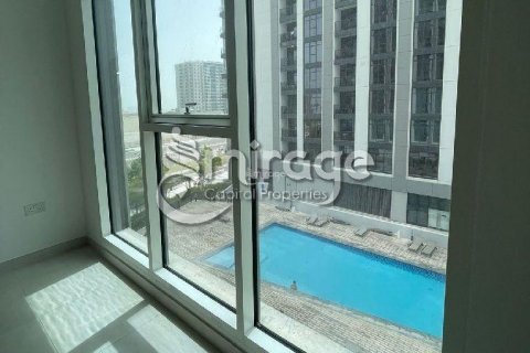 Apartment in Al Reem Island, Abu Dhabi, UAE 1 bedroom, 61.6 sq.m. № 574621 - photo 2