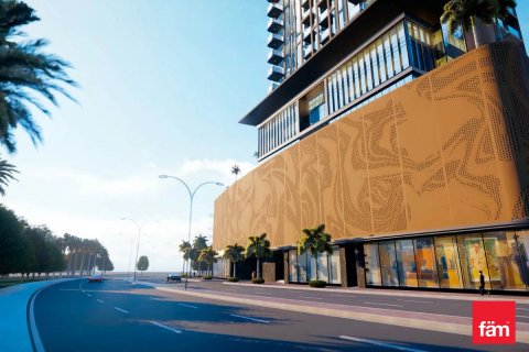 Dubai, BAE’de satılık daire 1 yatak odası, 53.3 m&sup2; No 555998 - fotoğraf 14