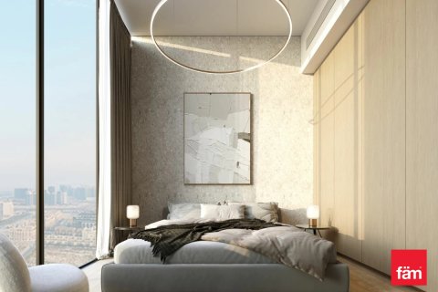 Dubai, BAE’de satılık daire 1 yatak odası, 53.3 m&sup2; No 555998 - fotoğraf 17
