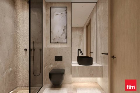 Dubai, BAE’de satılık daire 1 yatak odası, 53.3 m&sup2; No 555998 - fotoğraf 3