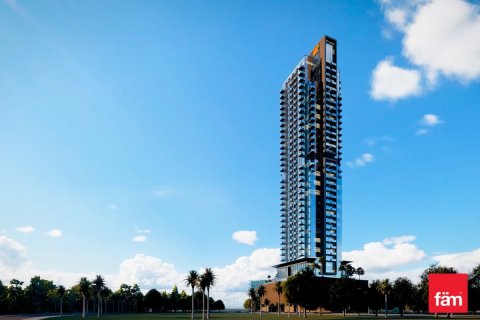 Dubai, BAE’de satılık daire 1 yatak odası, 53.3 m&sup2; No 555998 - fotoğraf 12