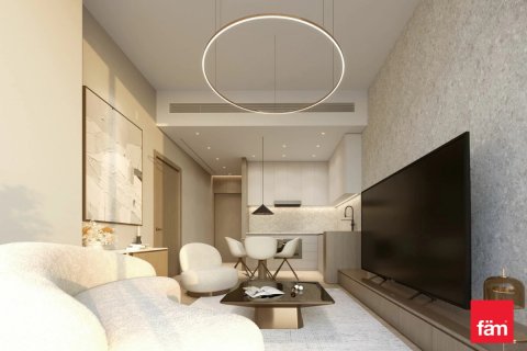 Dubai, BAE’de satılık daire 1 yatak odası, 53.3 m&sup2; No 555998 - fotoğraf 18
