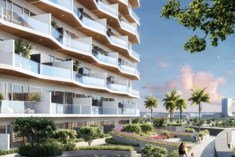 Apartment in Dubai, UAE 2 bedrooms, 106 sq.m. № 574035 - photo 8