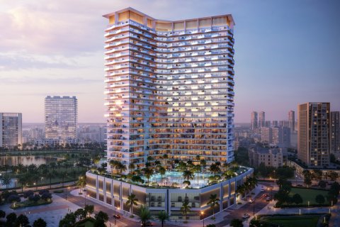 Apartment in Dubai, UAE 2 bedrooms, 106 sq.m. № 574035 - photo 3