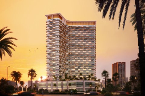 Apartment in Dubai, UAE 2 bedrooms, 106 sq.m. № 574035 - photo 4