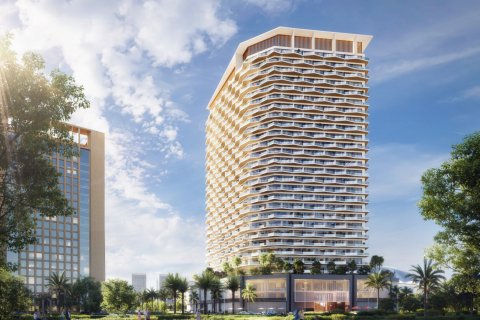 Apartment in Dubai, UAE 2 bedrooms, 106 sq.m. № 574035 - photo 1