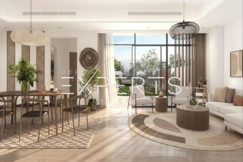 Townhouse on the Yas Island, Abu Dhabi, UAE 4 bedrooms, 307.7 sq.m. № 574074 - photo 3