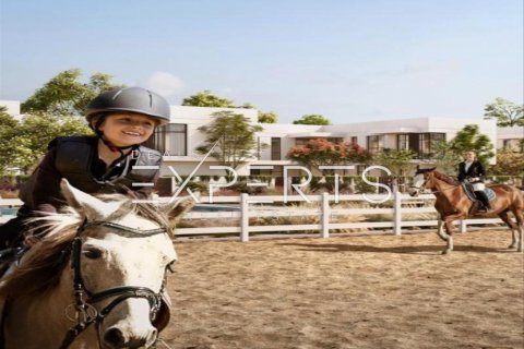 Townhouse on the Yas Island, Abu Dhabi, UAE 4 bedrooms, 307.7 sq.m. № 574074 - photo 18