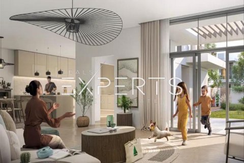 Townhouse on the Yas Island, Abu Dhabi, UAE 4 bedrooms, 307.7 sq.m. № 574074 - photo 9