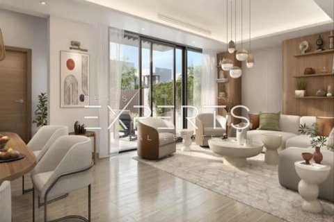 Townhouse on the Yas Island, Abu Dhabi, UAE 4 bedrooms, 307.7 sq.m. № 574074 - photo 4