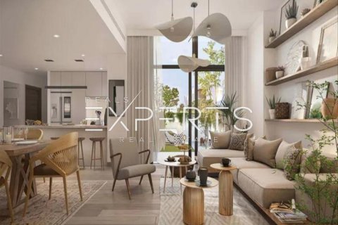 Townhouse on the Yas Island, Abu Dhabi, UAE 4 bedrooms, 307.7 sq.m. № 574074 - photo 2