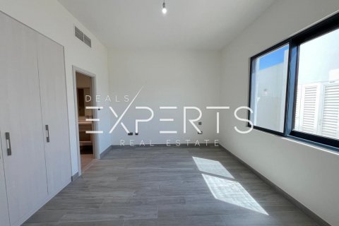 Vila na Yas Island, Abu Dhabi, SAE 5 ložnice, 384 m² Č.: 574075 - fotografie 14