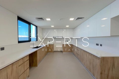 Vila na Yas Island, Abu Dhabi, SAE 5 ložnice, 384 m² Č.: 574075 - fotografie 3