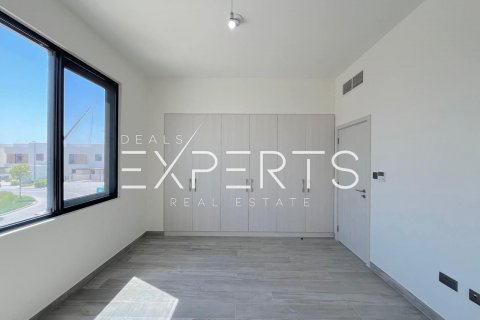 Vila na Yas Island, Abu Dhabi, SAE 5 ložnice, 384 m² Č.: 574075 - fotografie 11
