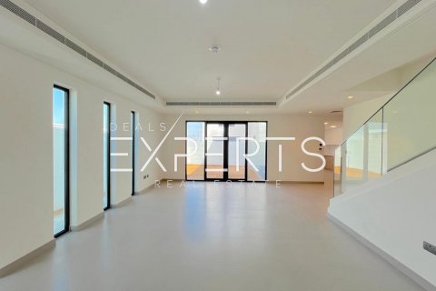 Vila na Yas Island, Abu Dhabi, SAE 5 ložnice, 384 m² Č.: 574075 - fotografie 2