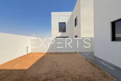 Vila na Yas Island, Abu Dhabi, SAE 5 ložnice, 384 m² Č.: 574075 - fotografie 1