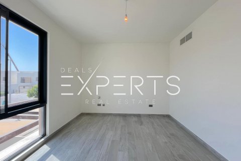 Vila na Yas Island, Abu Dhabi, SAE 5 ložnice, 384 m² Č.: 574075 - fotografie 6