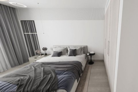 Byt na Yas Island, Abu Dhabi, SAE 1 ložnice, 81 m² Č.: 594563 - fotografie 12