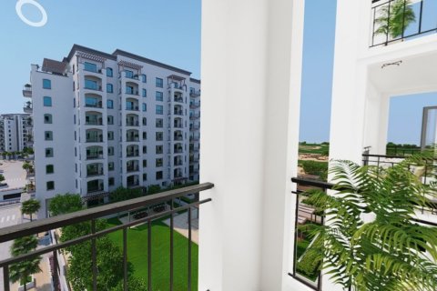 Byt na Yas Island, Abu Dhabi, SAE 1 ložnice, 81 m² Č.: 594563 - fotografie 7
