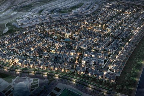 Komerční nemovitost na Saadiyat Island, Abu Dhabi, SAE 5 ložnice, 500 m² Č.: 594581 - fotografie 18
