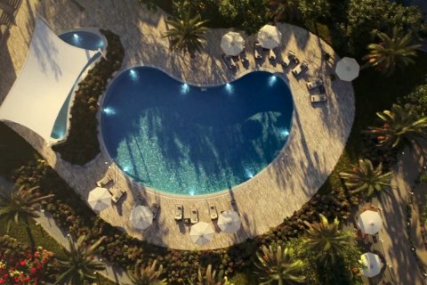 Komerční nemovitost na Saadiyat Island, Abu Dhabi, SAE 5 ložnice, 500 m² Č.: 594581 - fotografie 14