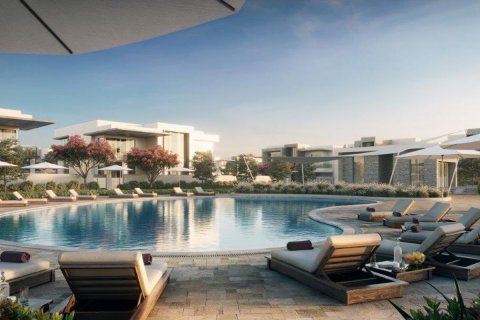 Komerční nemovitost na Saadiyat Island, Abu Dhabi, SAE 5 ložnice, 500 m² Č.: 594581 - fotografie 10
