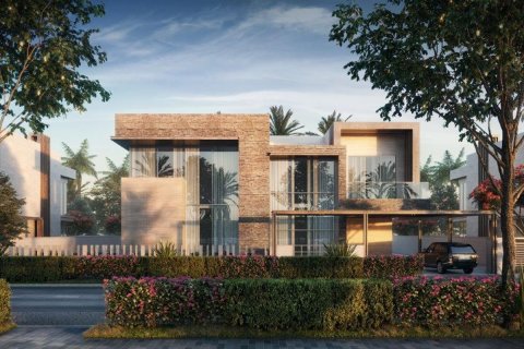 Komerční nemovitost na Saadiyat Island, Abu Dhabi, SAE 5 ložnice, 500 m² Č.: 594581 - fotografie 11