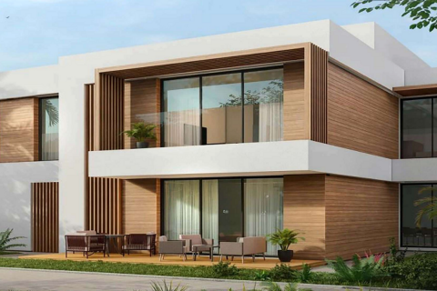 Komerční nemovitost na Saadiyat Island, Abu Dhabi, SAE 5 ložnice, 500 m² Č.: 594581 - fotografie 9