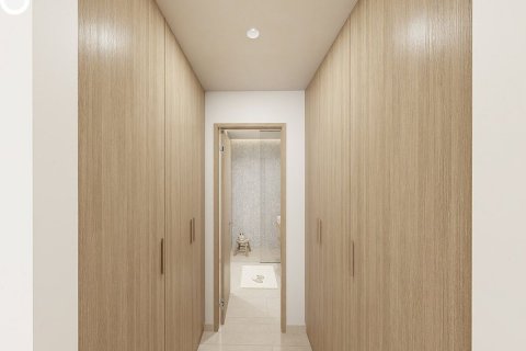 Byt na Yas Island, Abu Dhabi, SAE 1 ložnice, 75 m² Č.: 594564 - fotografie 8