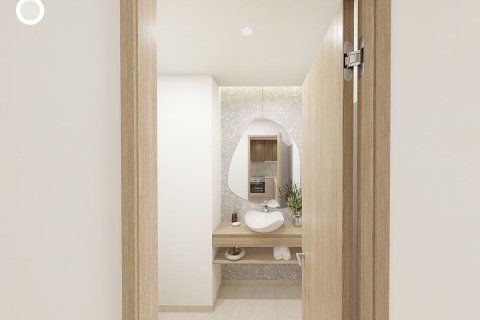 Byt na Yas Island, Abu Dhabi, SAE 1 ložnice, 75 m² Č.: 594564 - fotografie 11