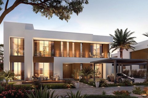 Müüa ärikinnisvara on the Saadiyat Island, Abu Dhabi, AÜE: 5 magamistoaga, 500 m² Nr 594584 - pilt 8