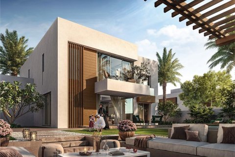 Müüa ärikinnisvara on the Saadiyat Island, Abu Dhabi, AÜE: 5 magamistoaga, 500 m² Nr 594584 - pilt 6