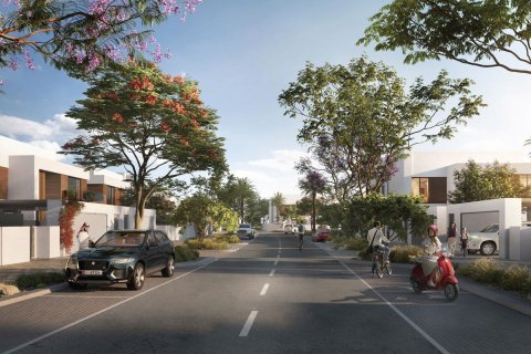 Müüa ärikinnisvara on the Saadiyat Island, Abu Dhabi, AÜE: 5 magamistoaga, 500 m² Nr 594584 - pilt 10