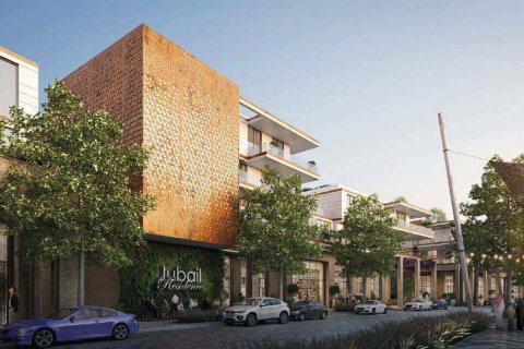 Apartment in Abu Dhabi, UAE 2 bedrooms, 152 sq.m. № 594562 - photo 8