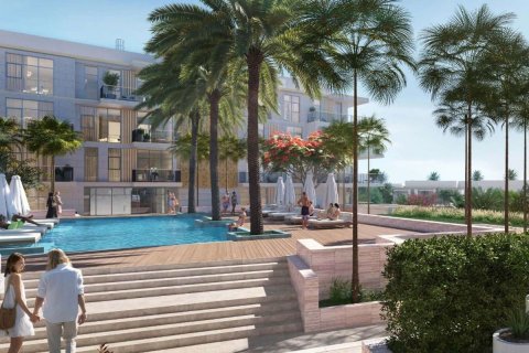 Apartment in Abu Dhabi, UAE 2 bedrooms, 152 sq.m. № 594562 - photo 7