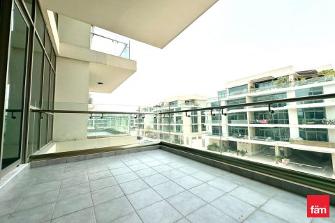 Byt v Dubai, SAE 2 ložnice, 142.6 m² Č.: 622436 - fotografie 3