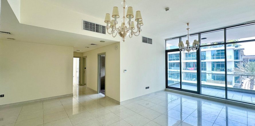 Byt v Dubai, SAE 2 ložnice, 142.6 m² Č.: 622436