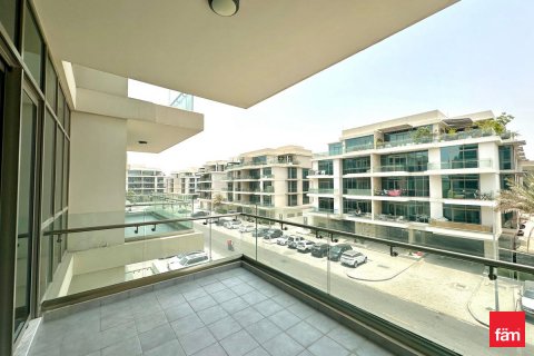 Byt v Dubai, SAE 2 ložnice, 142.6 m² Č.: 622436 - fotografie 4