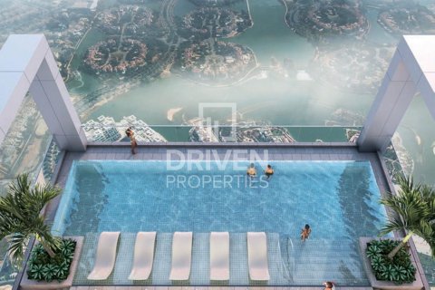 Apartament në Jumeirah Lake Towers, Dubai, Emiratet e Bashkuara Arabe 1 dhomë gjumi, 96 m2. № 602941 - Foto 4