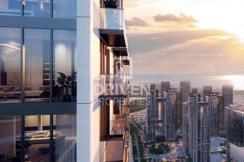 Apartament në Jumeirah Lake Towers, Dubai, Emiratet e Bashkuara Arabe 1 dhomë gjumi, 96 m2. № 602941 - Foto 8