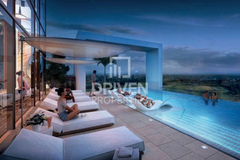 Apartament në Jumeirah Lake Towers, Dubai, Emiratet e Bashkuara Arabe 1 dhomë gjumi, 96 m2. № 602941 - Foto 3