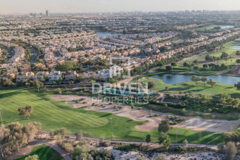 Apartament në Jumeirah Lake Towers, Dubai, Emiratet e Bashkuara Arabe 1 dhomë gjumi, 96 m2. № 602941 - Foto 7