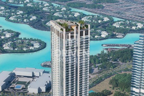 Apartament në Jumeirah Lake Towers, Dubai, Emiratet e Bashkuara Arabe 1 dhomë gjumi, 96 m2. № 602941 - Foto 9